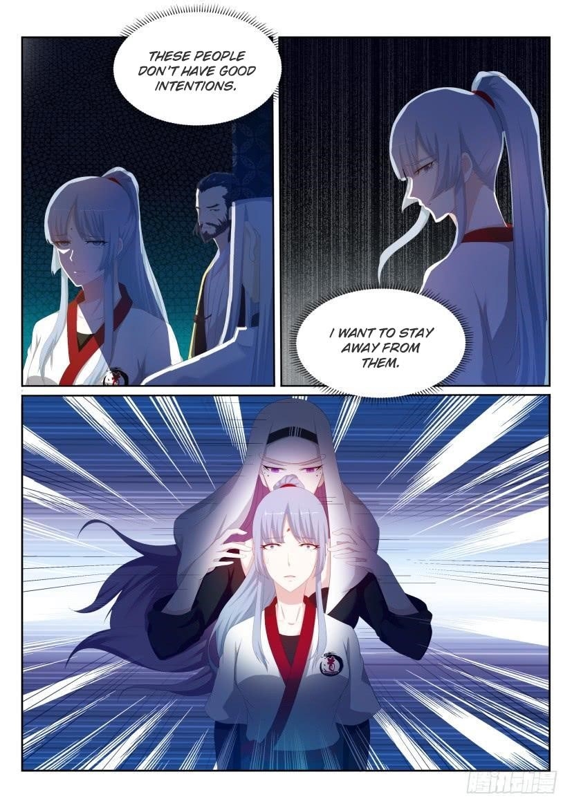Rebirth Of The Urban Immortal Cultivator Chapter 204 - Page 4 in English