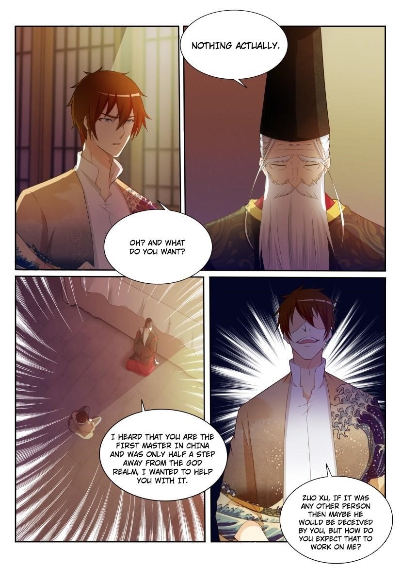 Rebirth Of The Urban Immortal Cultivator Chapter 204 - Page 9 in English