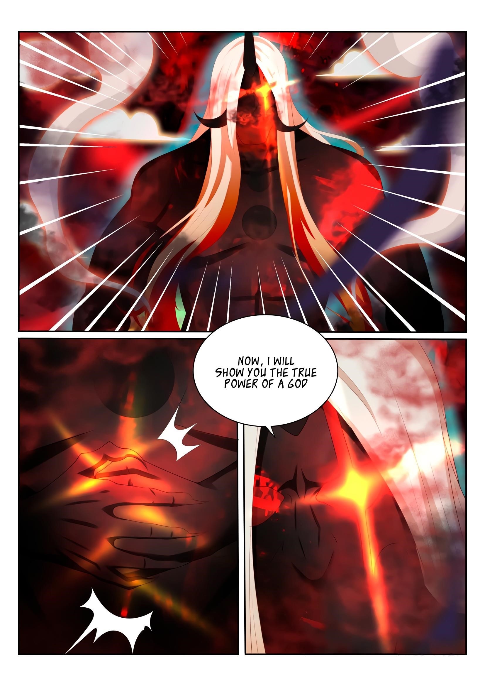Rebirth Of The Urban Immortal Cultivator Chapter 205 - Page 7 in English