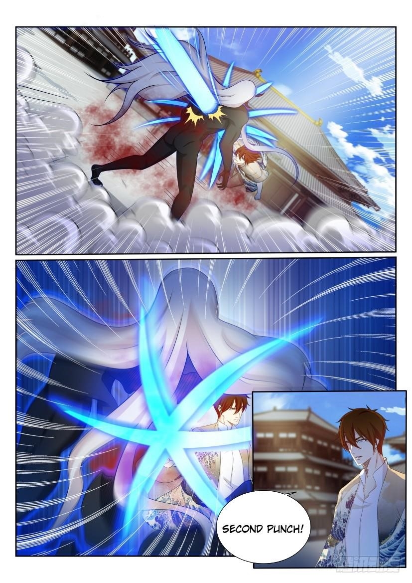 Rebirth Of The Urban Immortal Cultivator Chapter 206 - Page 4 in English