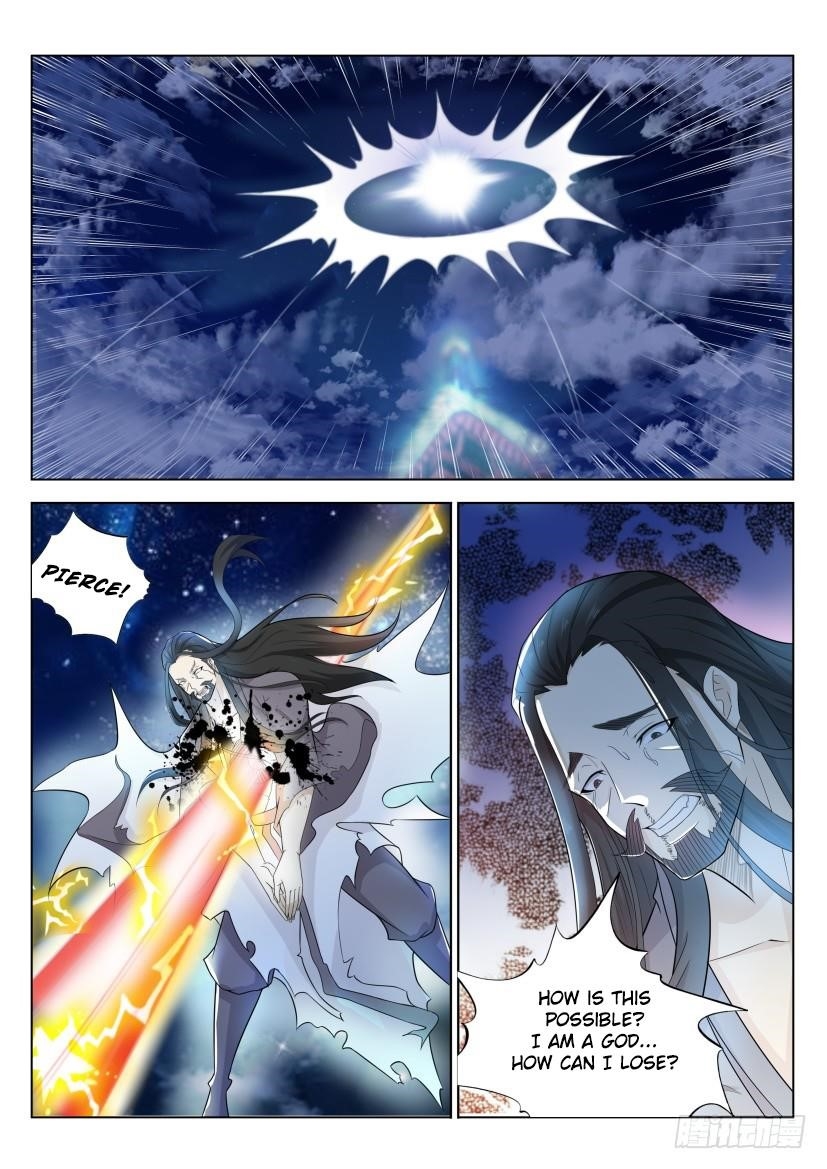 Rebirth Of The Urban Immortal Cultivator Chapter 212 - Page 2 in English
