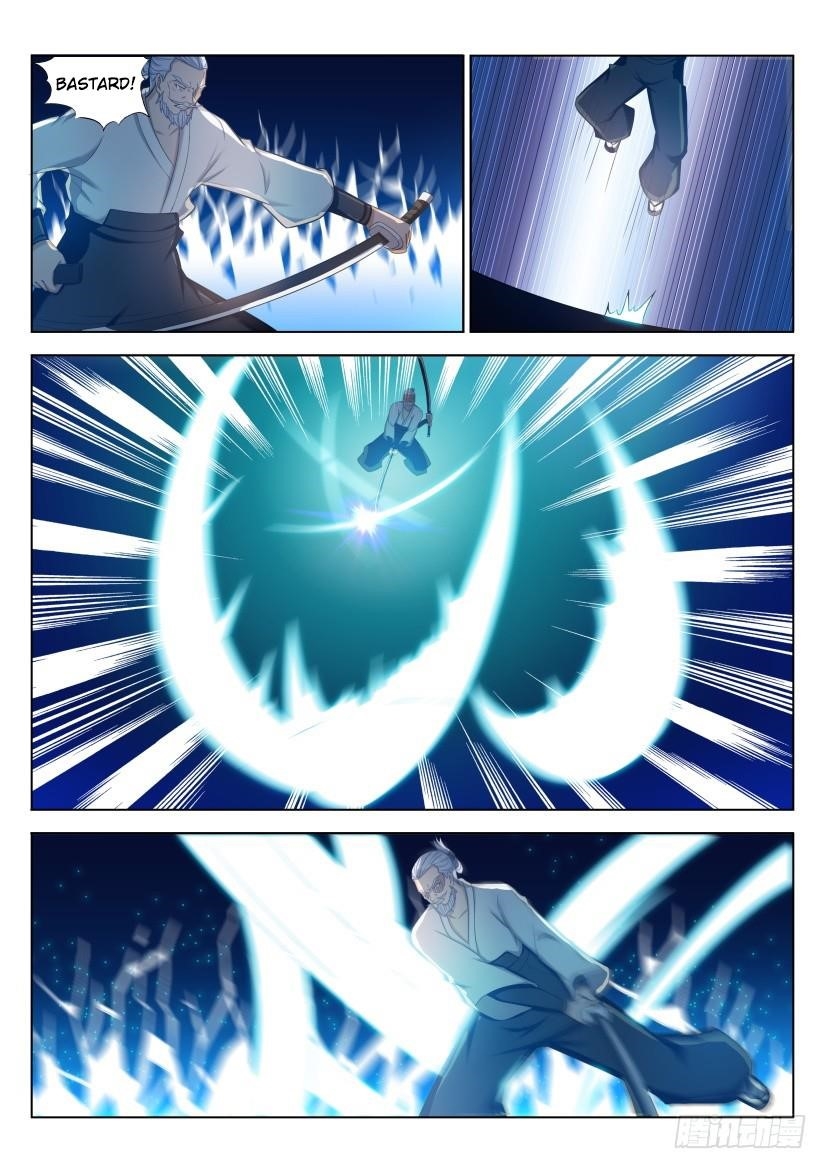 Rebirth Of The Urban Immortal Cultivator Chapter 212 - Page 7 in English