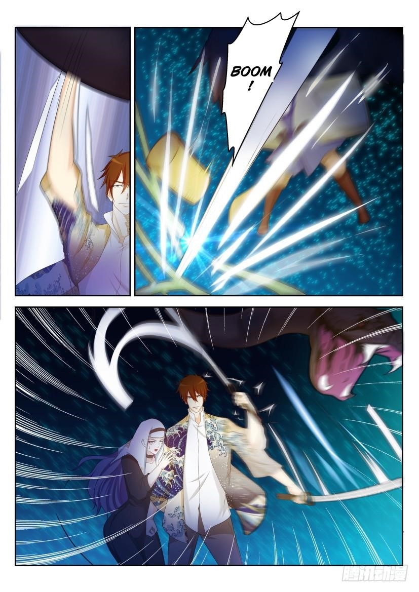 Rebirth Of The Urban Immortal Cultivator Chapter 214 - Page 13 in English