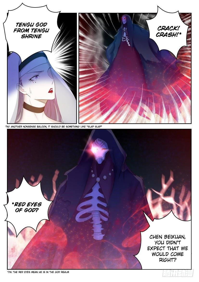 Rebirth Of The Urban Immortal Cultivator Chapter 214 - Page 2 in English