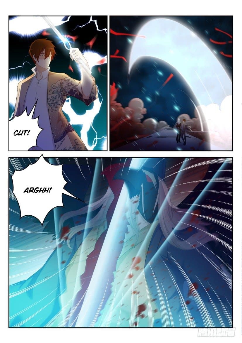Rebirth Of The Urban Immortal Cultivator Chapter 214 - Page 6 in English
