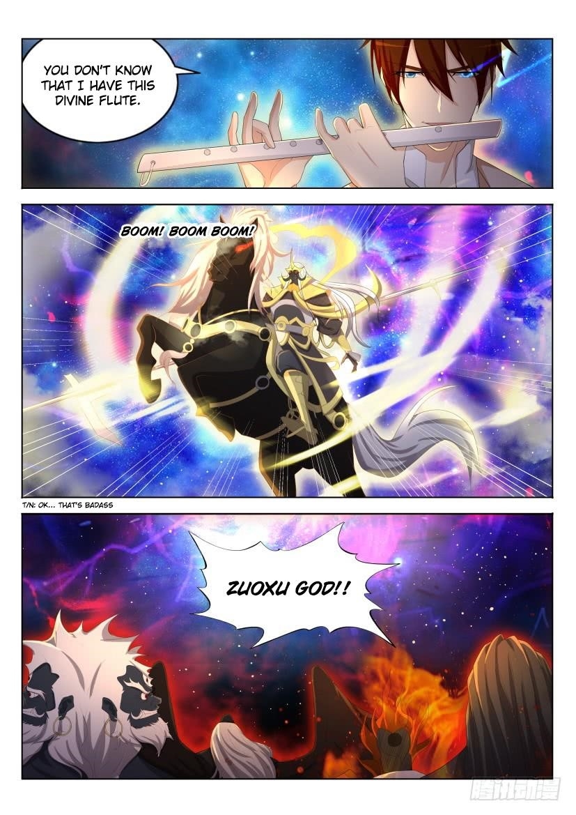 Rebirth Of The Urban Immortal Cultivator Chapter 215 - Page 12 in English