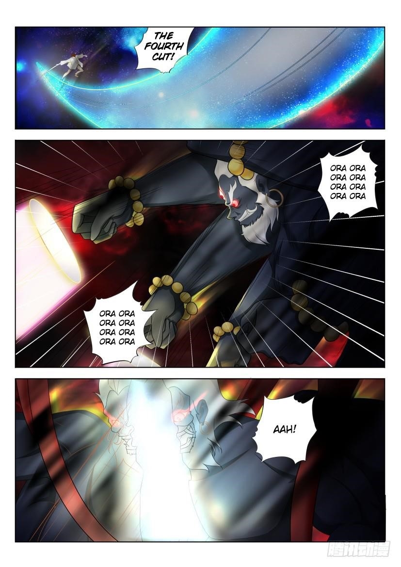 Rebirth Of The Urban Immortal Cultivator Chapter 215 - Page 5 in English