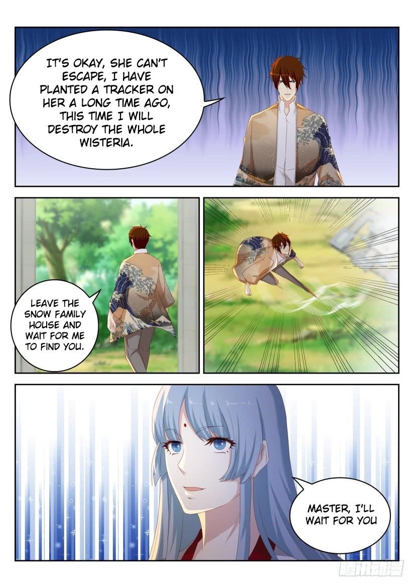 Rebirth Of The Urban Immortal Cultivator Chapter 217 - Page 2 in English