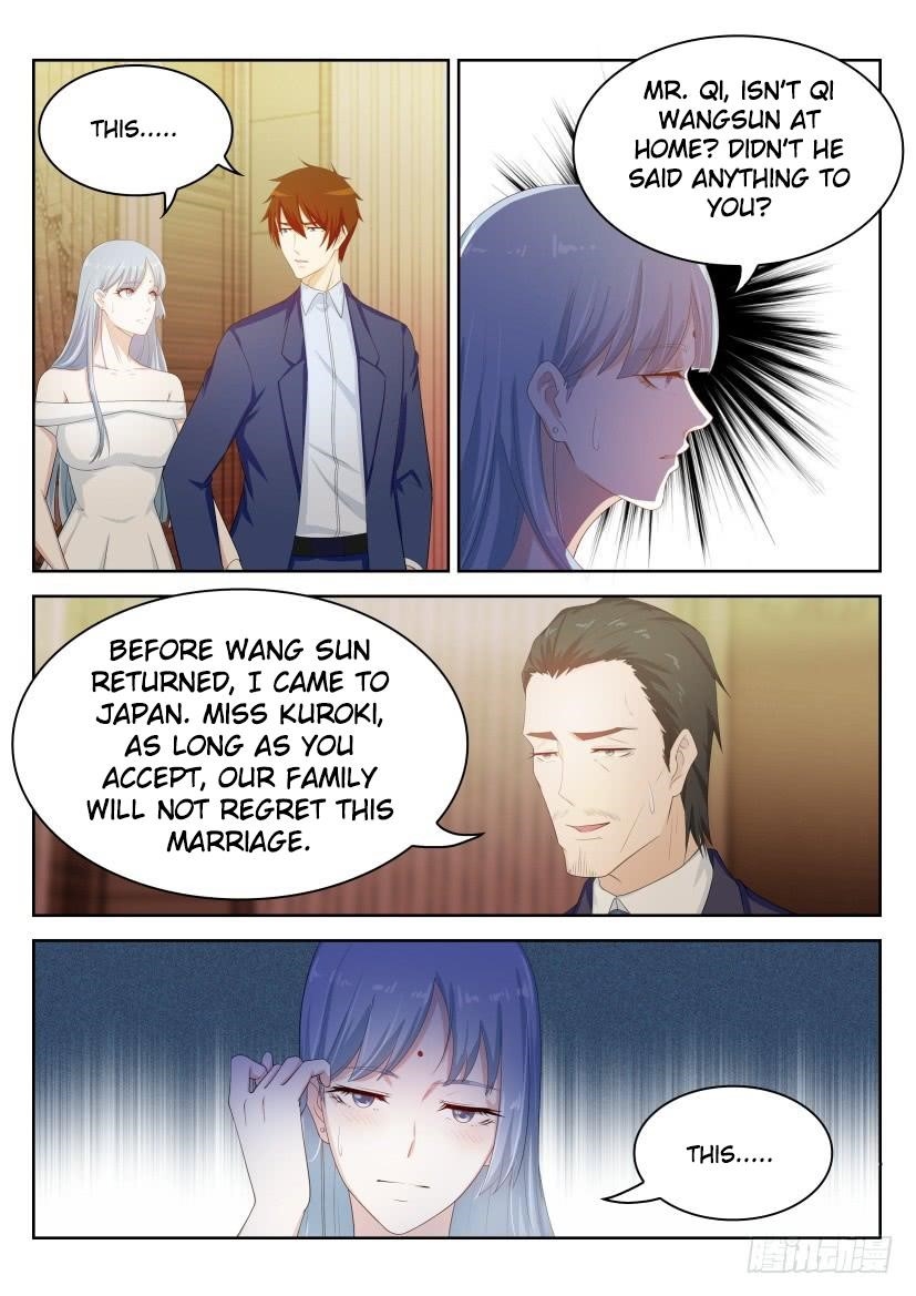 Rebirth Of The Urban Immortal Cultivator Chapter 218 - Page 12 in English