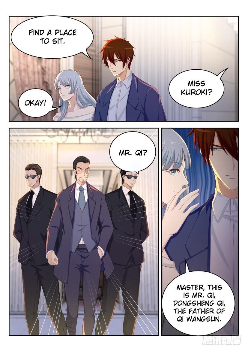 Rebirth Of The Urban Immortal Cultivator Chapter 218 - Page 7 in English