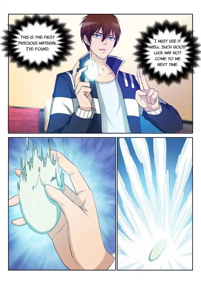 Rebirth Of The Urban Immortal Cultivator Chapter 22 - Page 11 in English
