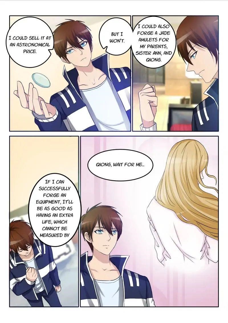 Rebirth Of The Urban Immortal Cultivator Chapter 22 - Page 12 in English