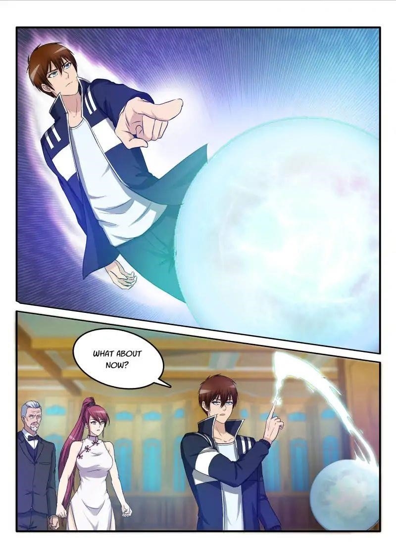 Rebirth Of The Urban Immortal Cultivator Chapter 22 - Page 4 in English