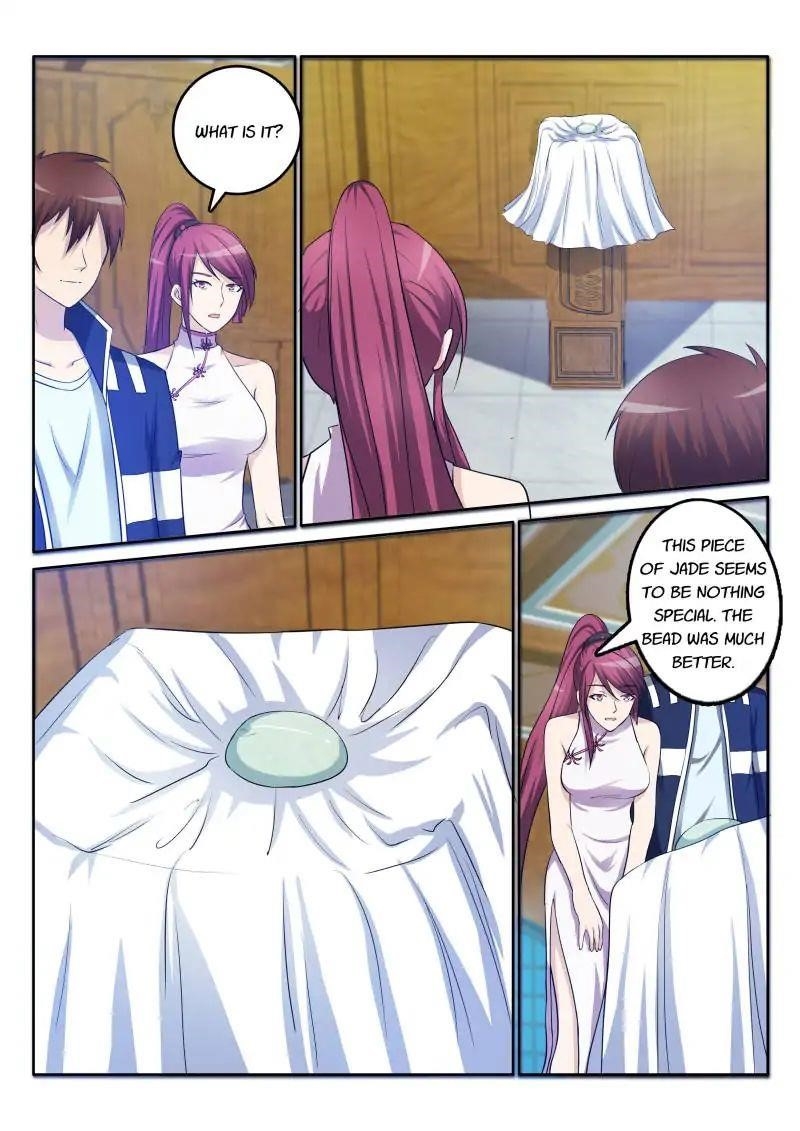 Rebirth Of The Urban Immortal Cultivator Chapter 22 - Page 6 in English
