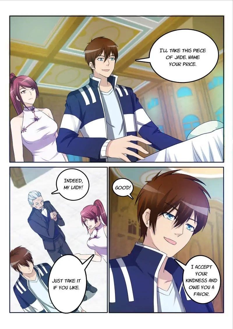 Rebirth Of The Urban Immortal Cultivator Chapter 22 - Page 7 in English