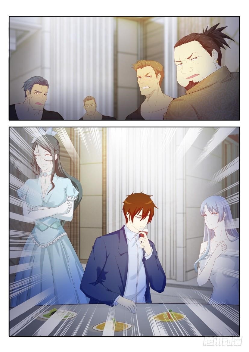Rebirth Of The Urban Immortal Cultivator Chapter 220 - Page 1 in English