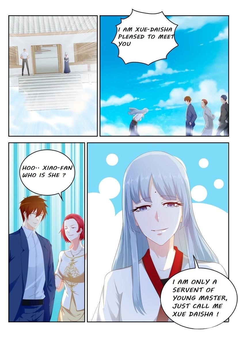 Rebirth Of The Urban Immortal Cultivator Chapter 223 - Page 14 in English