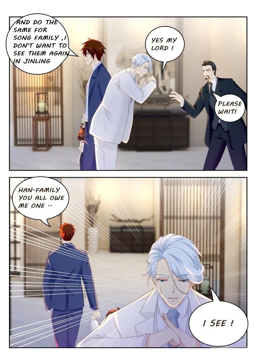 Rebirth Of The Urban Immortal Cultivator Chapter 223 - Page 2 in English
