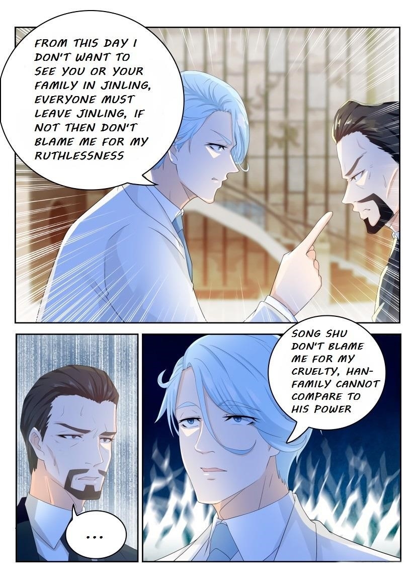 Rebirth Of The Urban Immortal Cultivator Chapter 223 - Page 6 in English
