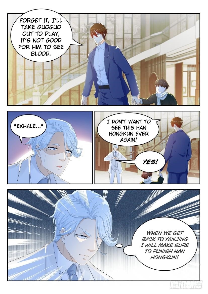 Rebirth Of The Urban Immortal Cultivator Chapter 224 - Page 1 in English