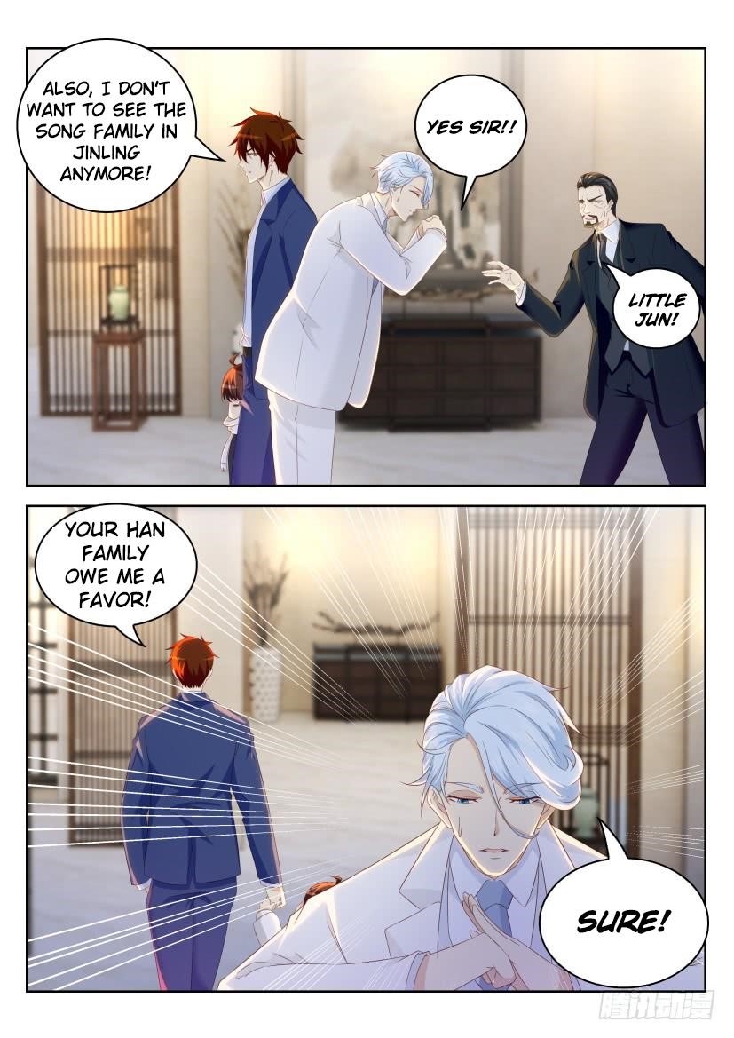 Rebirth Of The Urban Immortal Cultivator Chapter 224 - Page 2 in English