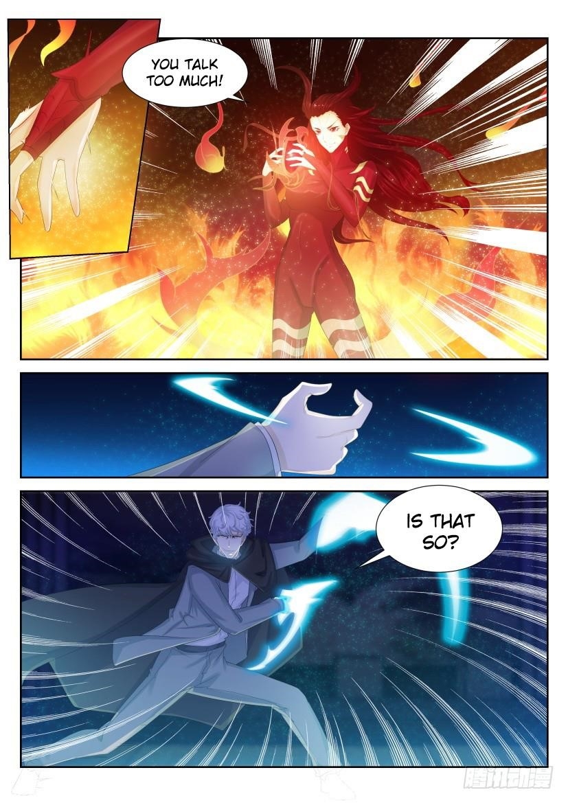 Rebirth Of The Urban Immortal Cultivator Chapter 225 - Page 7 in English