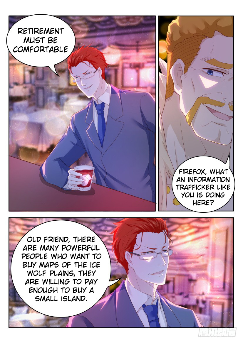 Rebirth Of The Urban Immortal Cultivator Chapter 226 - Page 11 in English