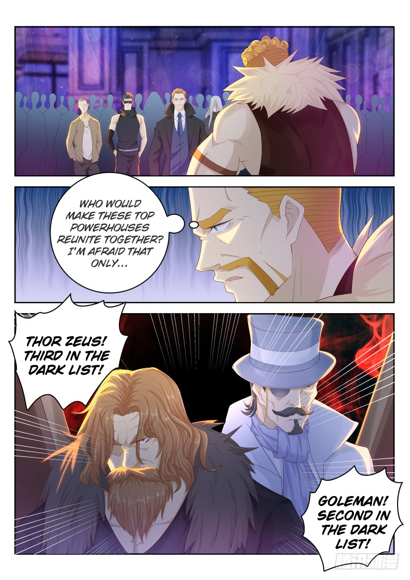 Rebirth Of The Urban Immortal Cultivator Chapter 226 - Page 14 in English