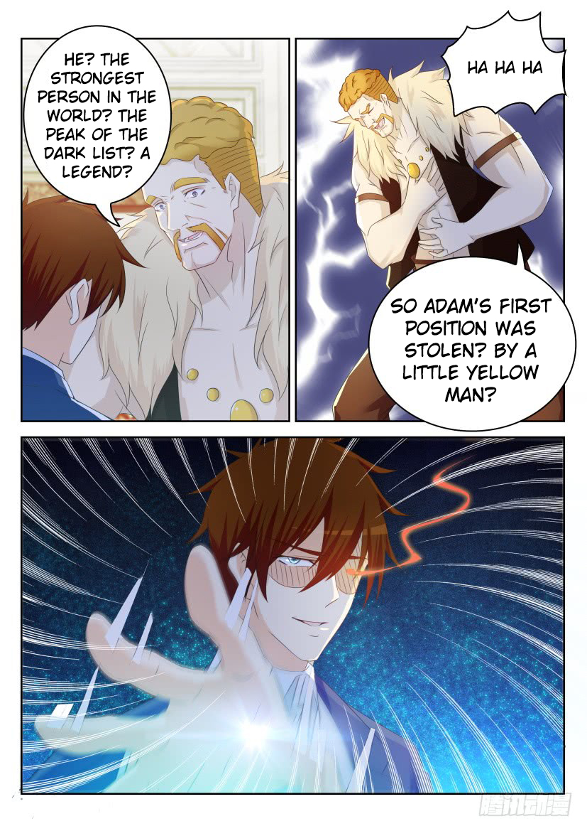 Rebirth Of The Urban Immortal Cultivator Chapter 226 - Page 3 in English