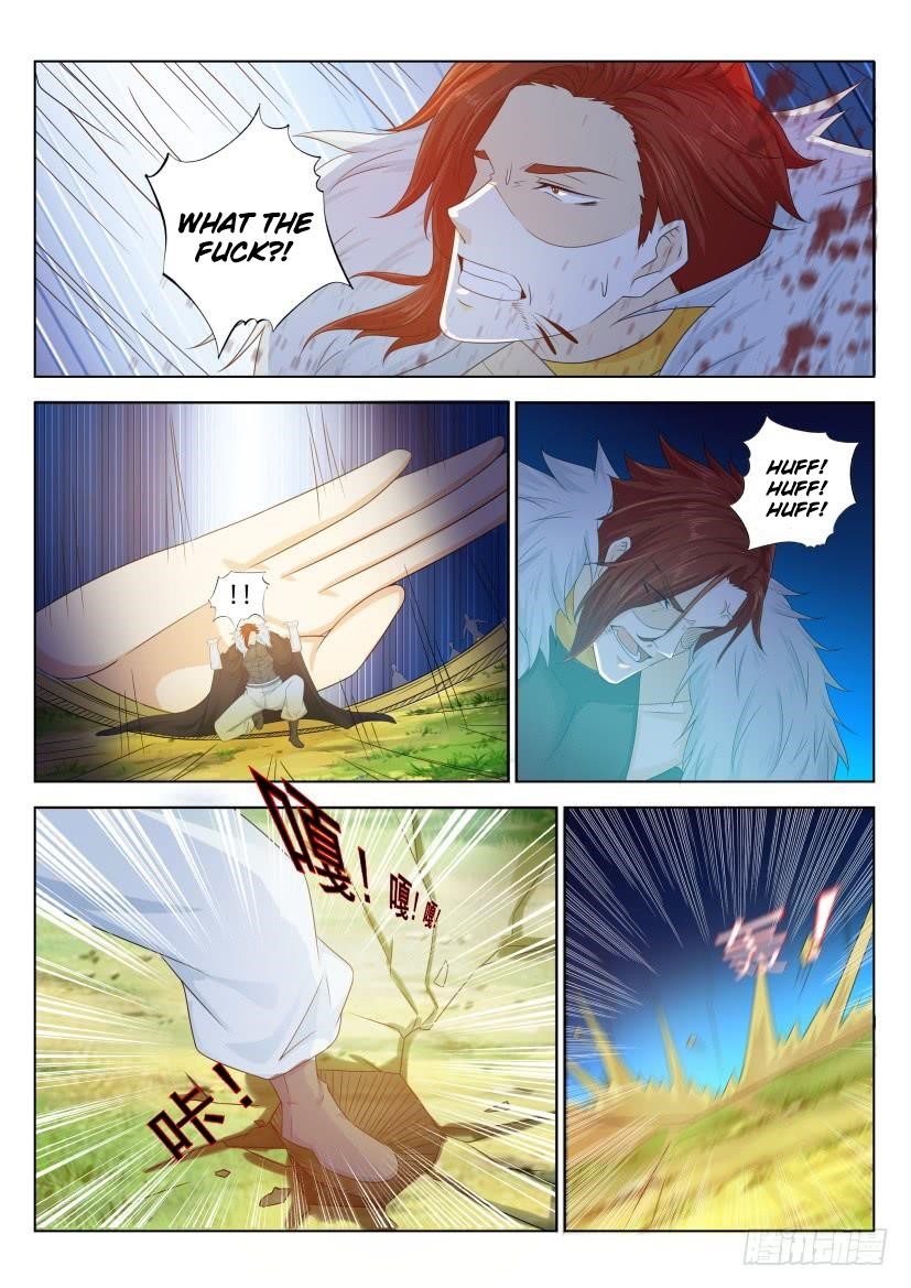 Rebirth Of The Urban Immortal Cultivator Chapter 228 - Page 11 in English