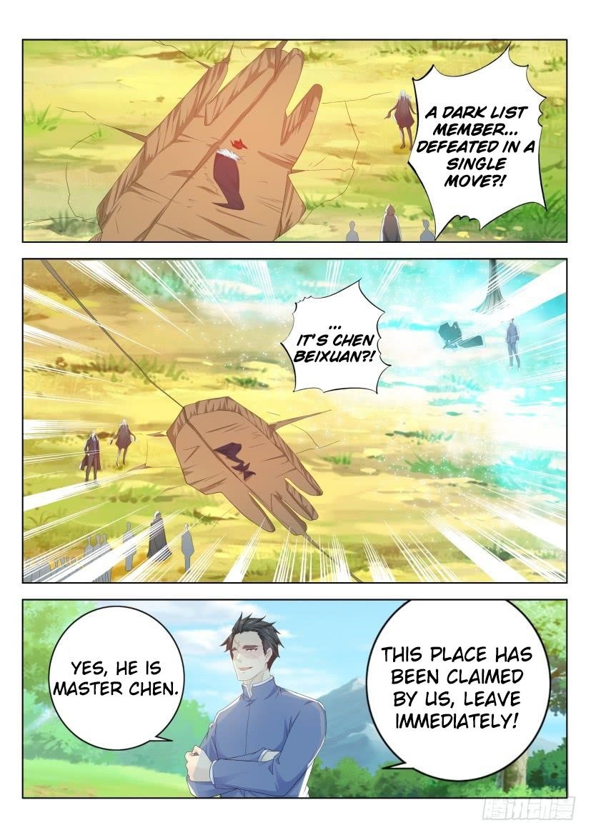 Rebirth Of The Urban Immortal Cultivator Chapter 228 - Page 12 in English