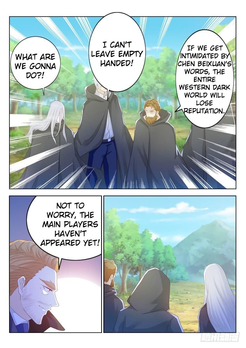 Rebirth Of The Urban Immortal Cultivator Chapter 228 - Page 13 in English
