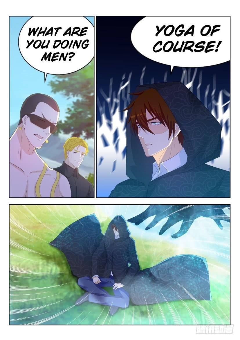 Rebirth Of The Urban Immortal Cultivator Chapter 228 - Page 15 in English