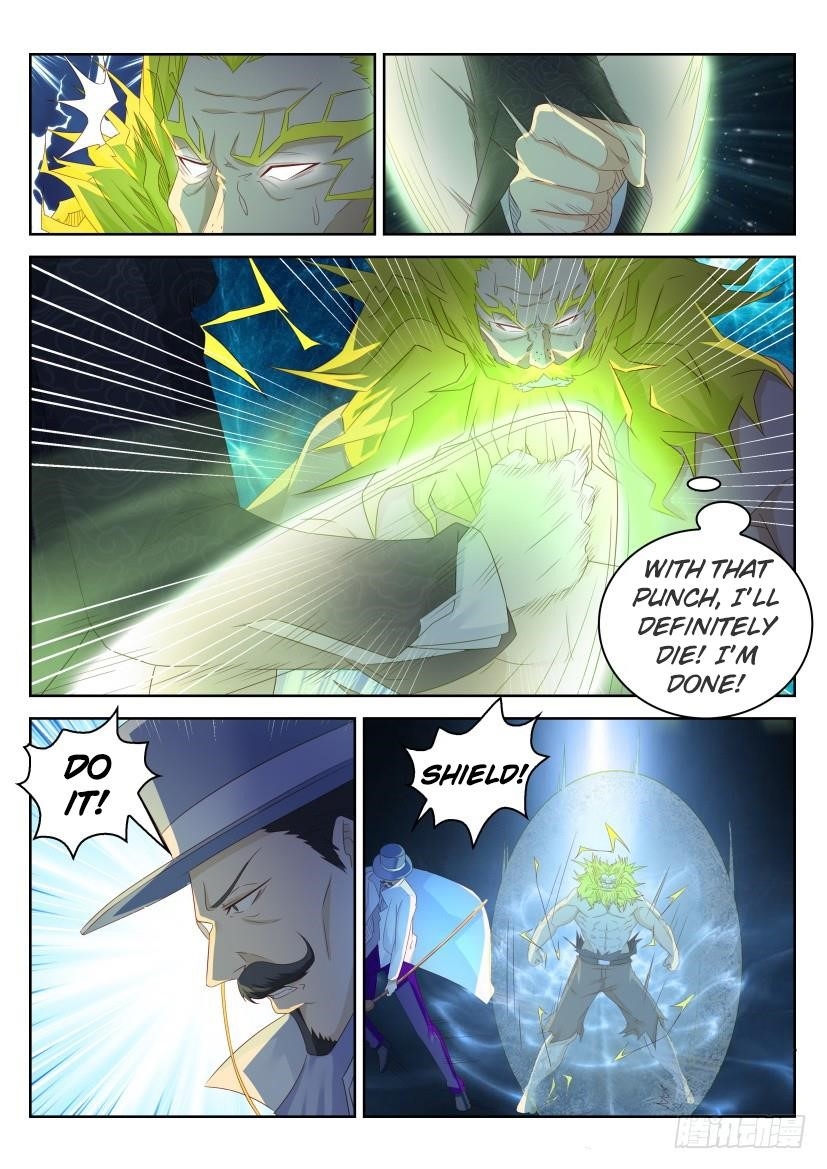 Rebirth Of The Urban Immortal Cultivator Chapter 229 - Page 13 in English