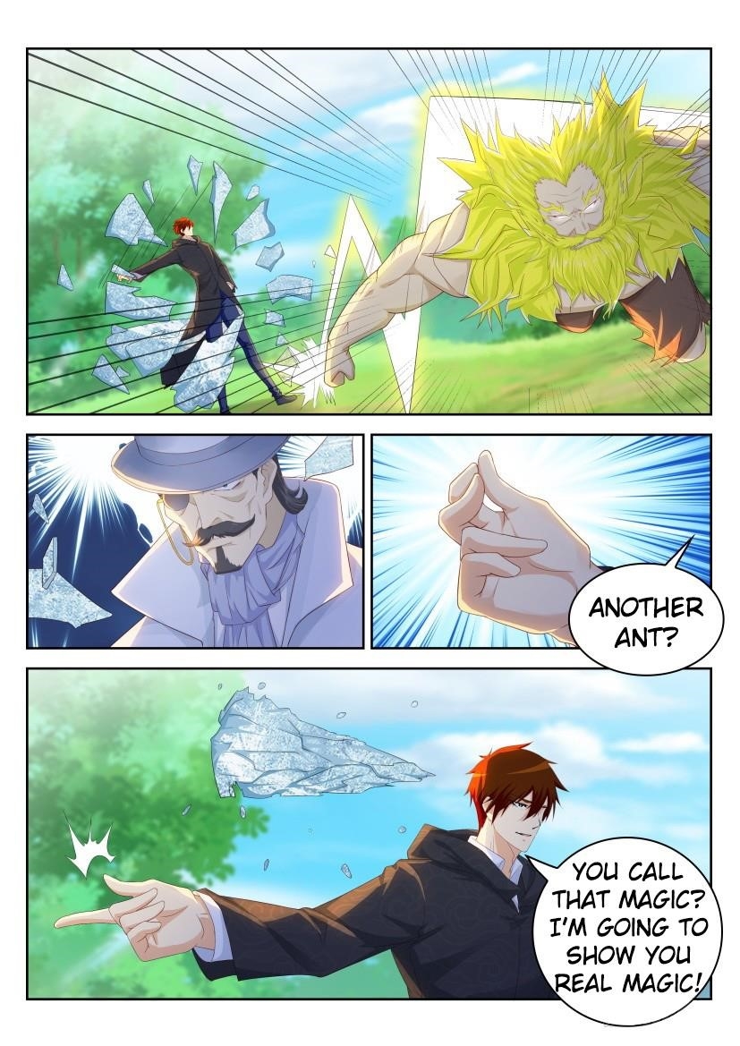 Rebirth Of The Urban Immortal Cultivator Chapter 229 - Page 14 in English