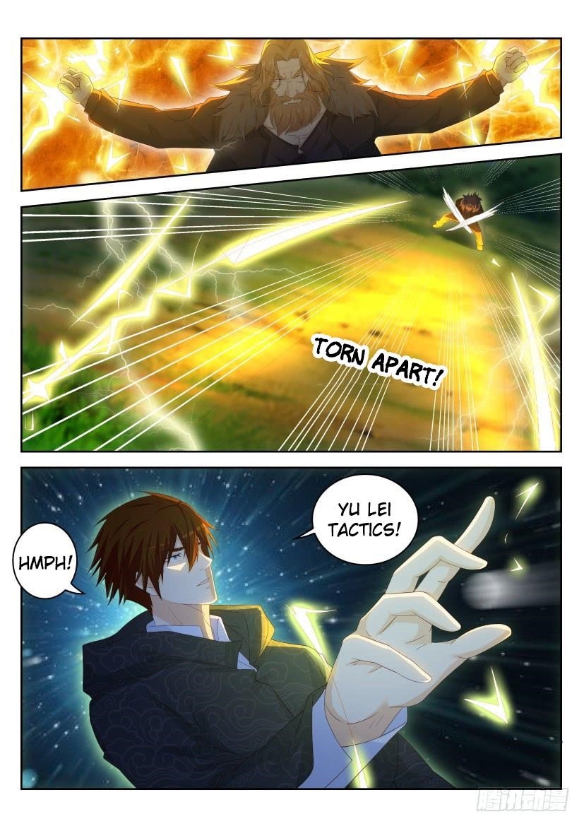 Rebirth Of The Urban Immortal Cultivator Chapter 229 - Page 6 in English