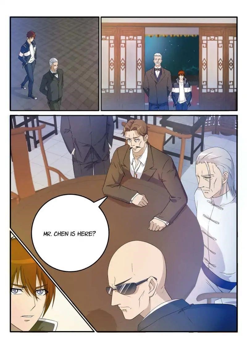 Rebirth Of The Urban Immortal Cultivator Chapter 23 - Page 12 in English