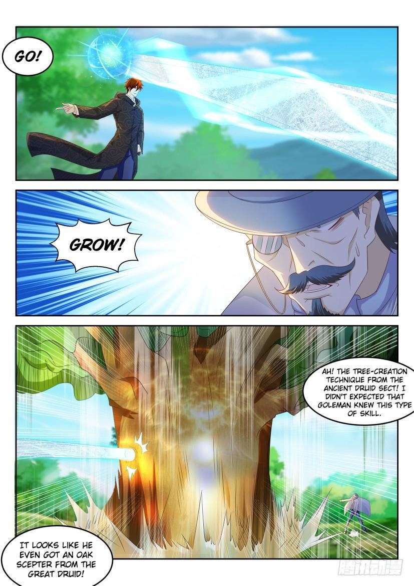 Rebirth Of The Urban Immortal Cultivator Chapter 230 - Page 1 in English