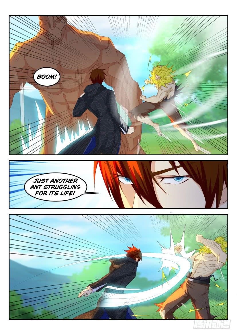 Rebirth Of The Urban Immortal Cultivator Chapter 230 - Page 13 in English