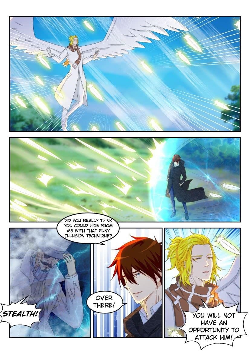 Rebirth Of The Urban Immortal Cultivator Chapter 230 - Page 15 in English
