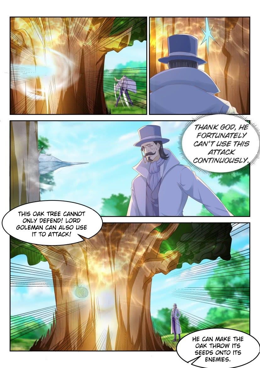 Rebirth Of The Urban Immortal Cultivator Chapter 230 - Page 3 in English