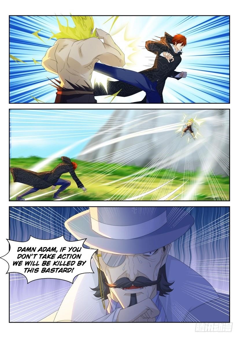 Rebirth Of The Urban Immortal Cultivator Chapter 230 - Page 8 in English