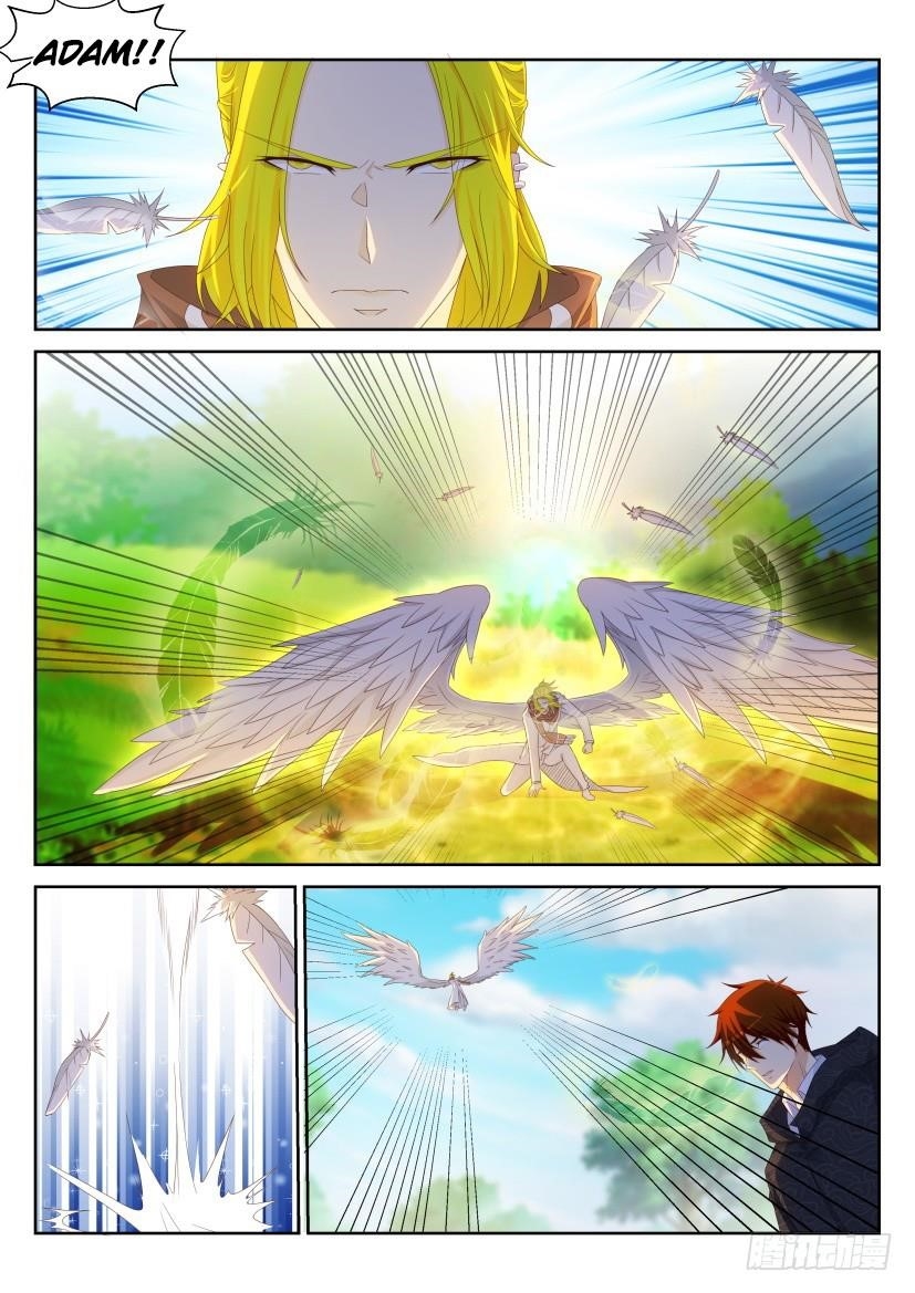 Rebirth Of The Urban Immortal Cultivator Chapter 230 - Page 9 in English
