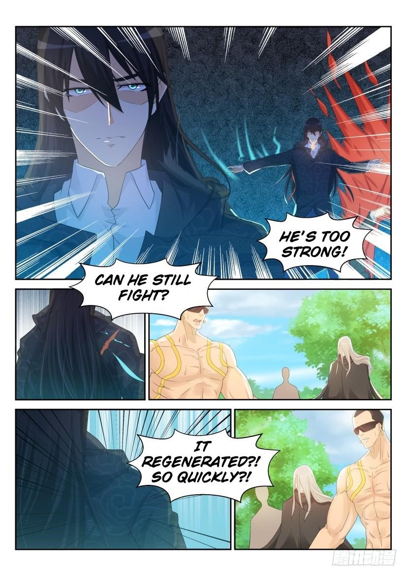 Rebirth Of The Urban Immortal Cultivator Chapter 231 - Page 12 in English