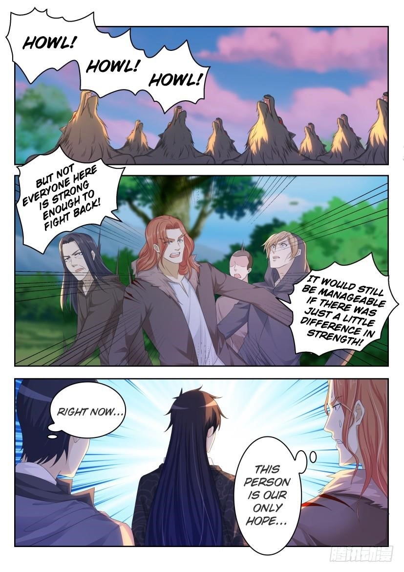 Rebirth Of The Urban Immortal Cultivator Chapter 233 - Page 7 in English