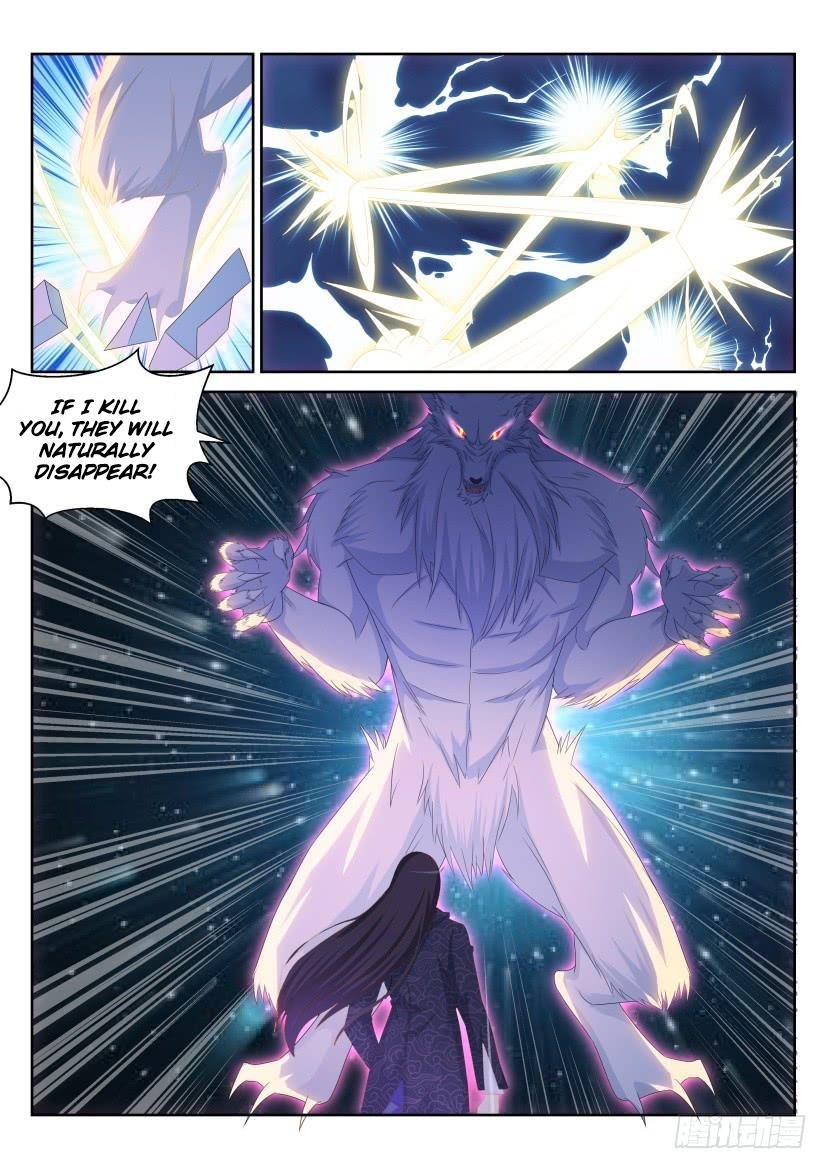 Rebirth Of The Urban Immortal Cultivator Chapter 235 - Page 12 in English