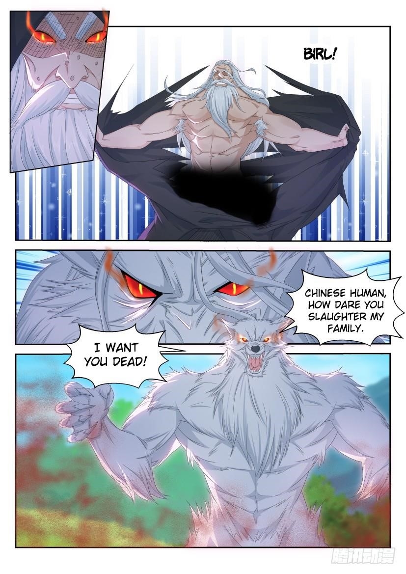 Rebirth Of The Urban Immortal Cultivator Chapter 235 - Page 2 in English