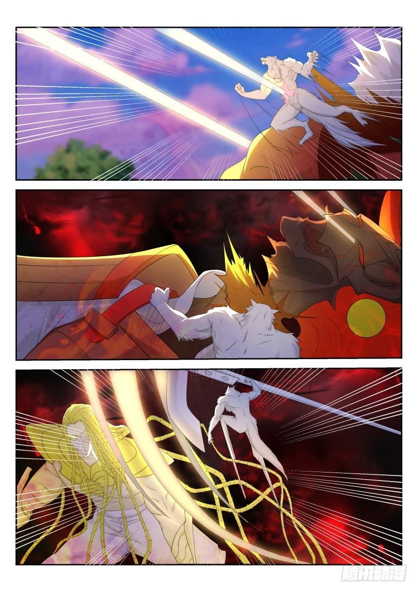Rebirth Of The Urban Immortal Cultivator Chapter 235 - Page 9 in English