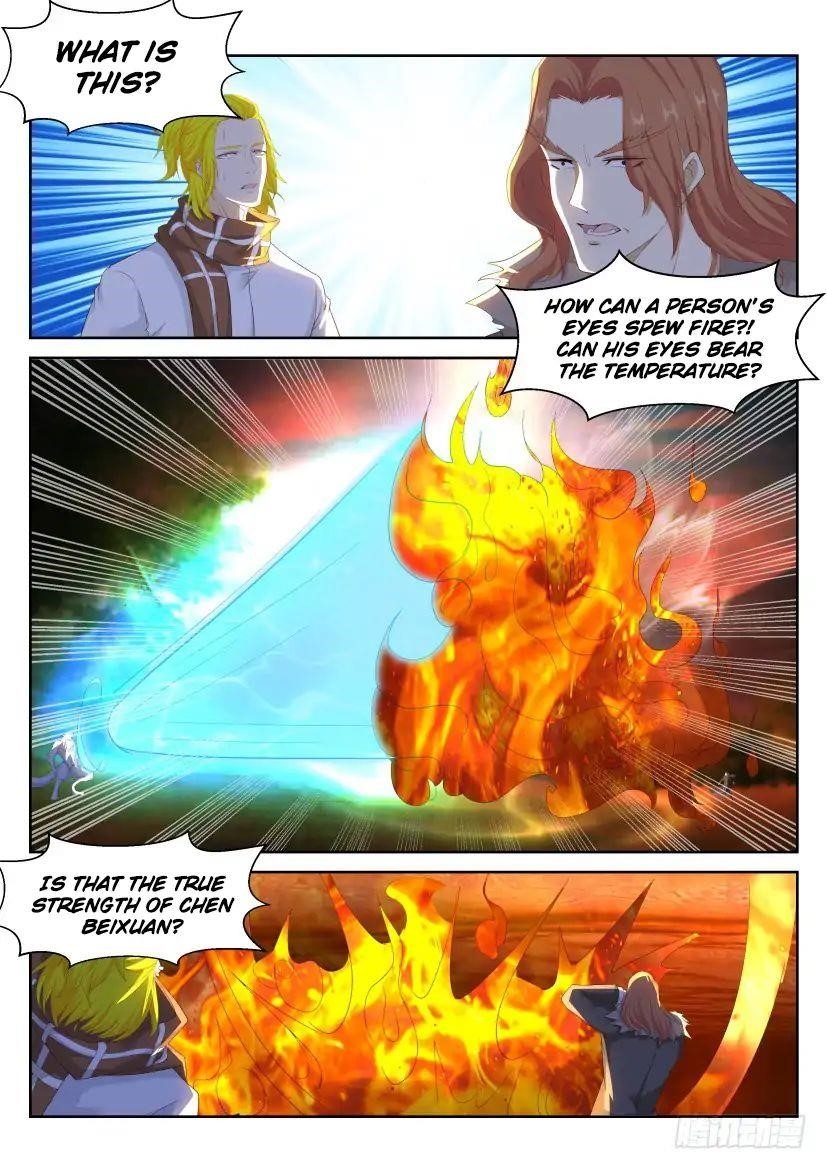 Rebirth Of The Urban Immortal Cultivator Chapter 236 - Page 12 in English