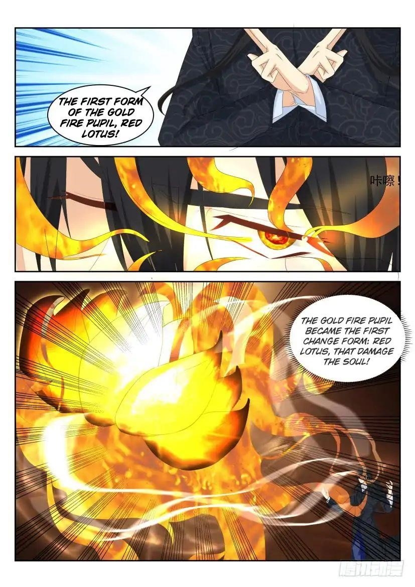 Rebirth Of The Urban Immortal Cultivator Chapter 236 - Page 15 in English